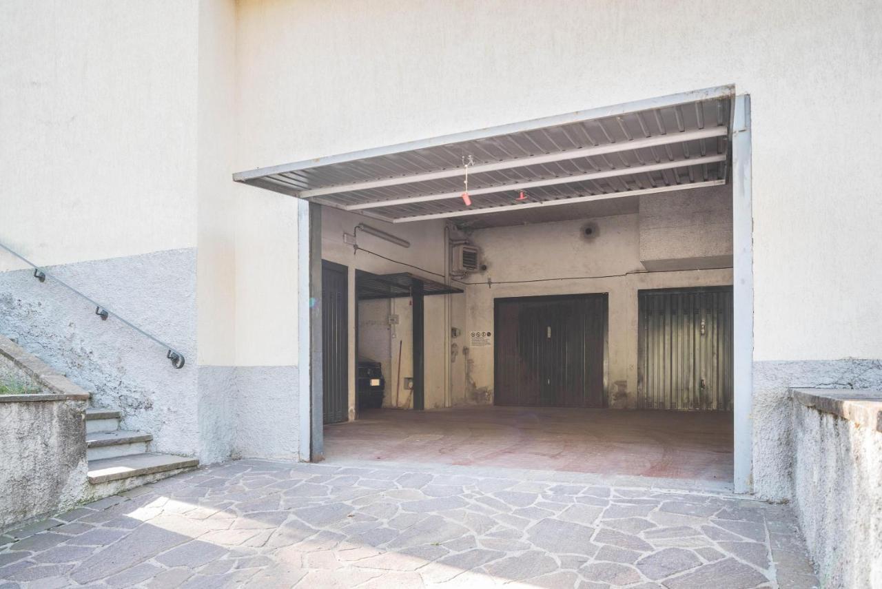Casa Muffolina Apartment Canazei Bagian luar foto